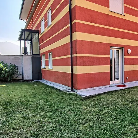 Garden Apartamento *