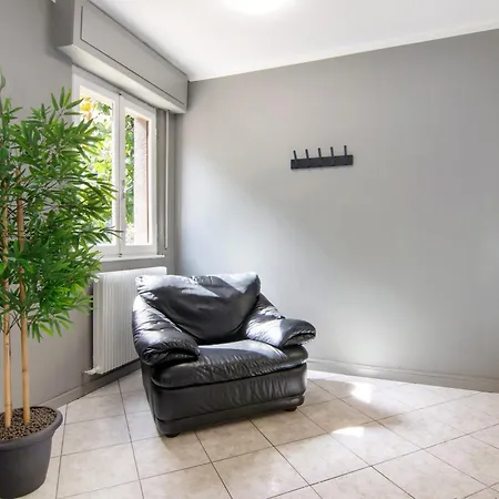 Apartament Garden *