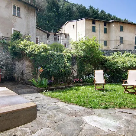 Garden *