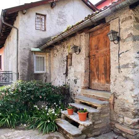 Apartament Garden
