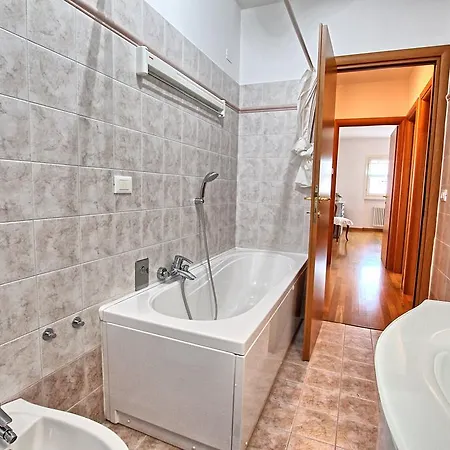 Garden Apartmán *