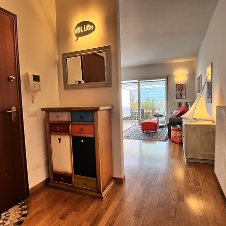 Garden Apartmán